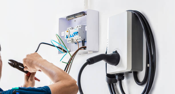 Professional Electrician in IN