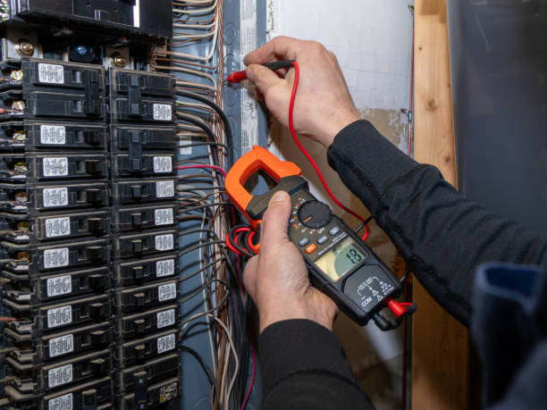 Best Electrical Outlet Repair  in Warren Park, IN